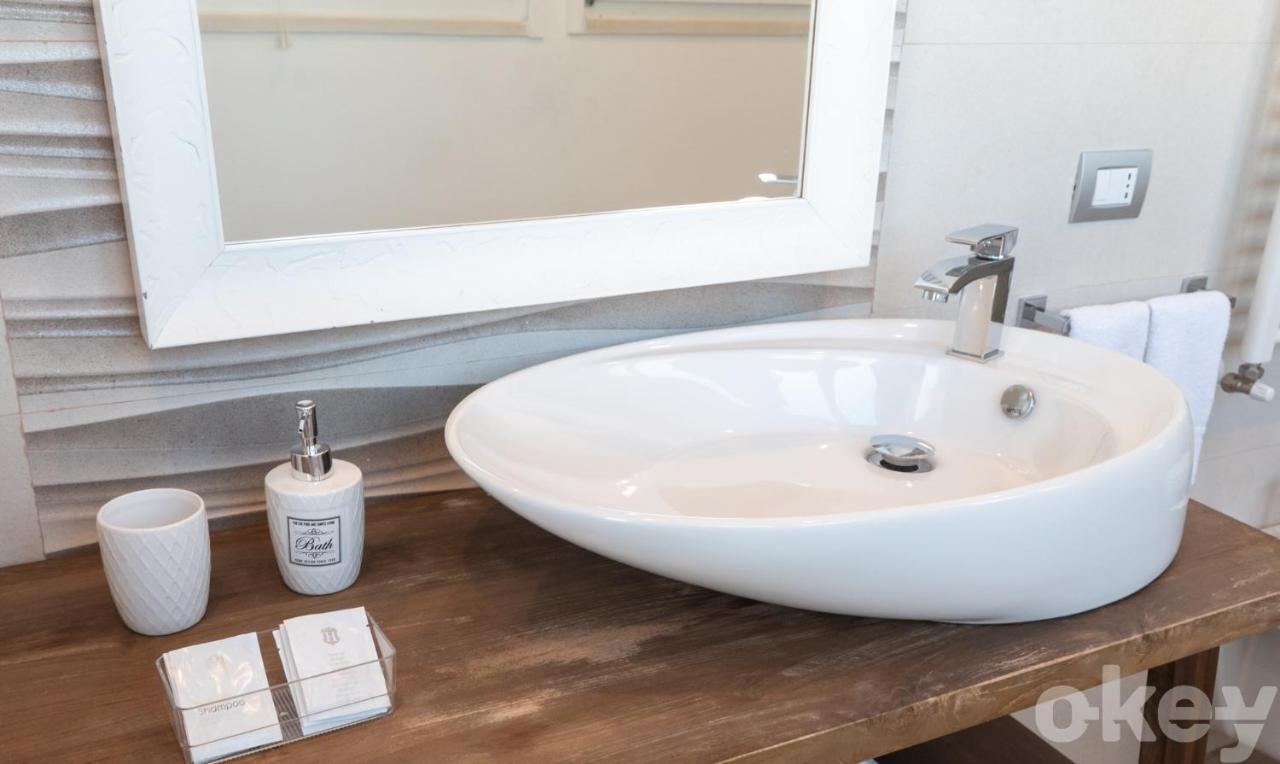 Appartamento Seaview Luxury Penthouse - Fesca