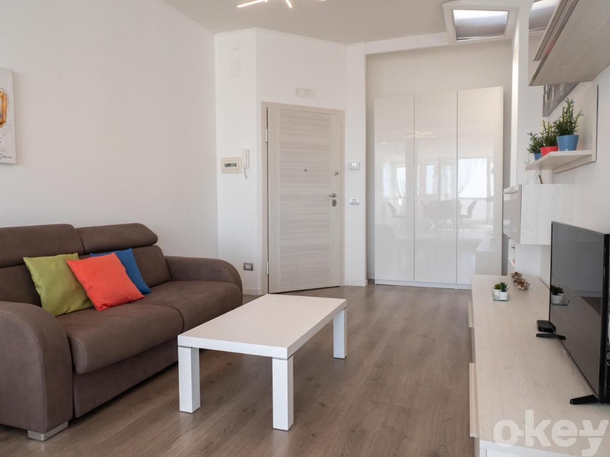 Appartement Seaview Luxury Penthouse - Fesca *