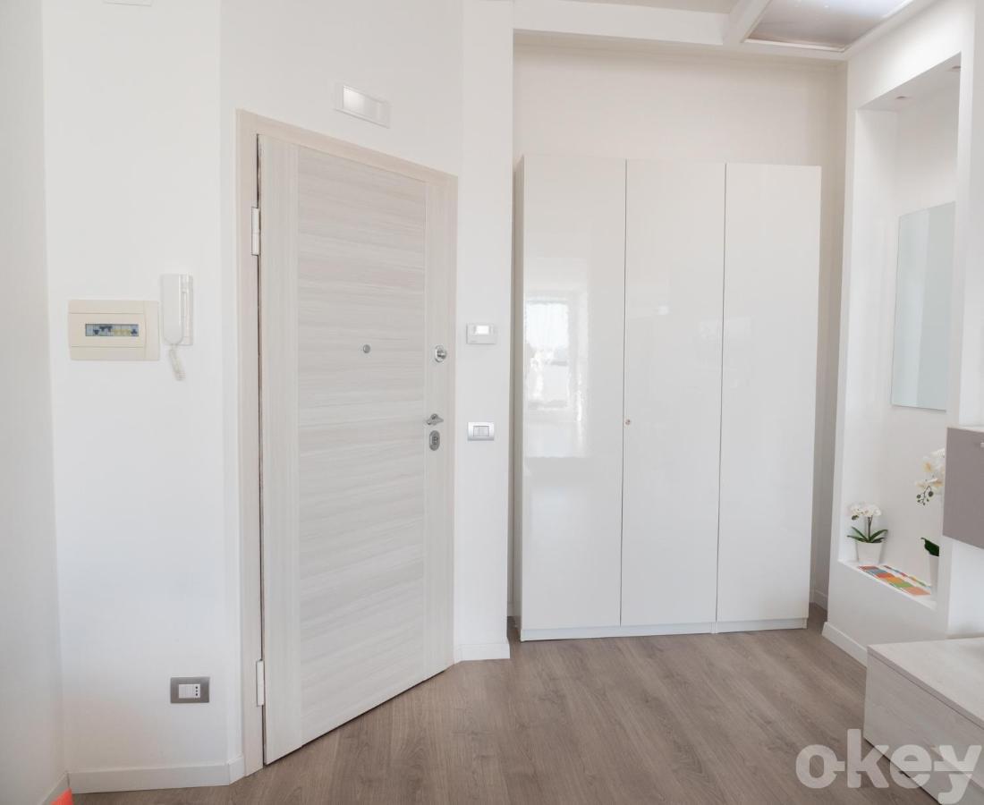 Seaview Luxury Penthouse - Fesca Appartement *