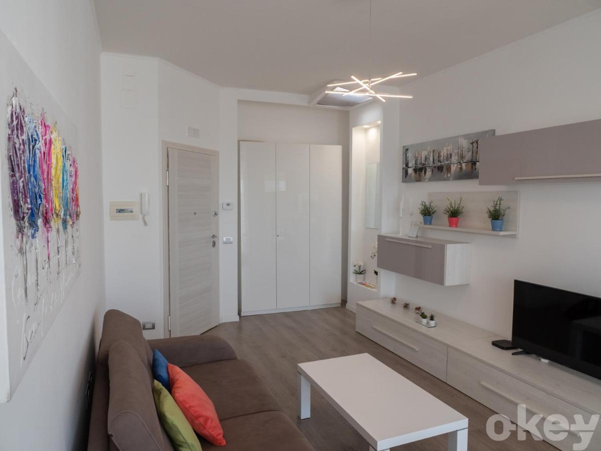 Appartement Seaview Luxury Penthouse - Fesca Bari