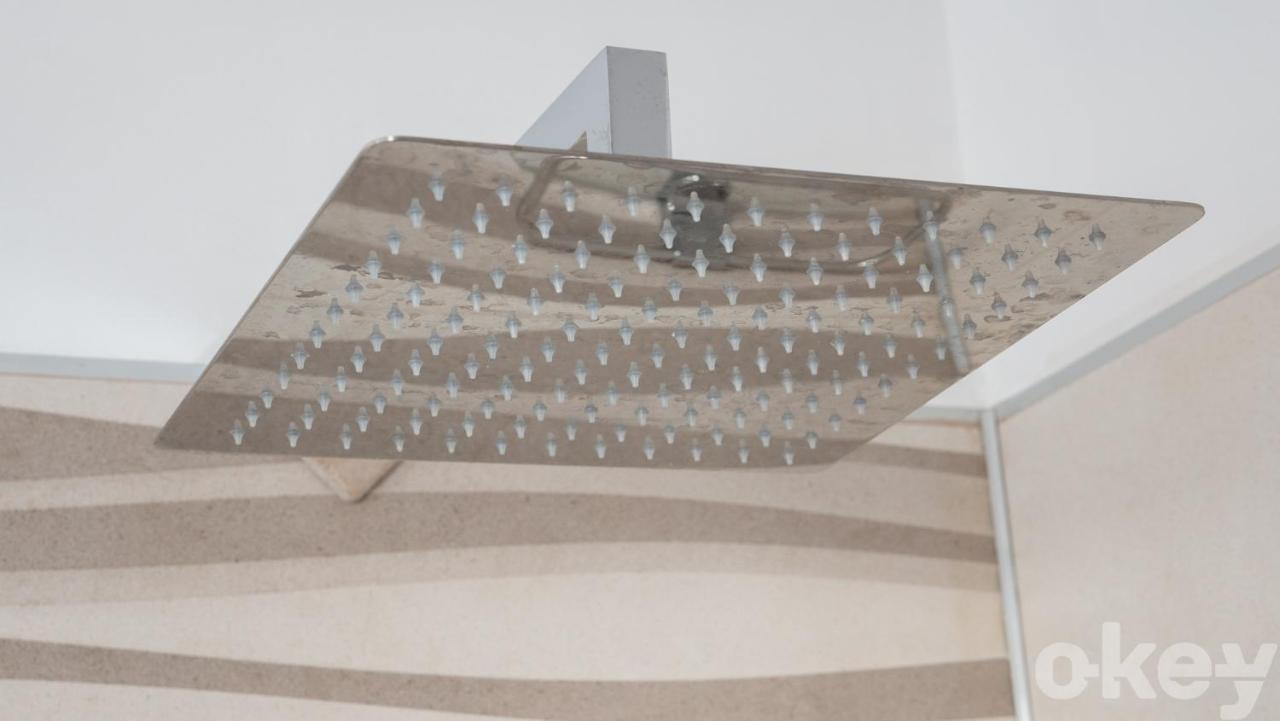Seaview Luxury Penthouse - Fesca Apartment Bari
