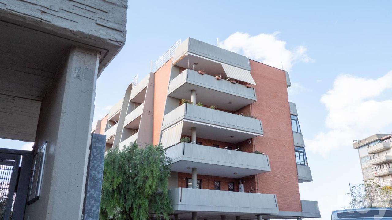 Appartement Seaview Luxury Penthouse - Fesca Bari