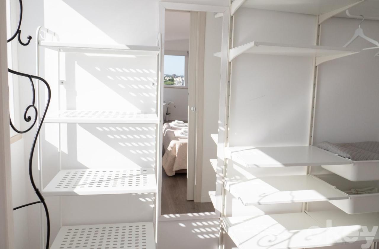 Appartement Seaview Luxury Penthouse - Fesca Bari