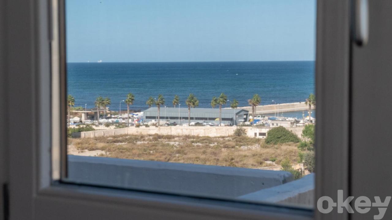 Appartement Seaview Luxury Penthouse - Fesca Bari