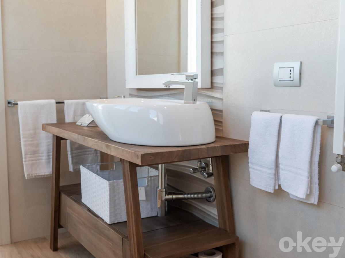 Appartement Seaview Luxury Penthouse - Fesca Bari