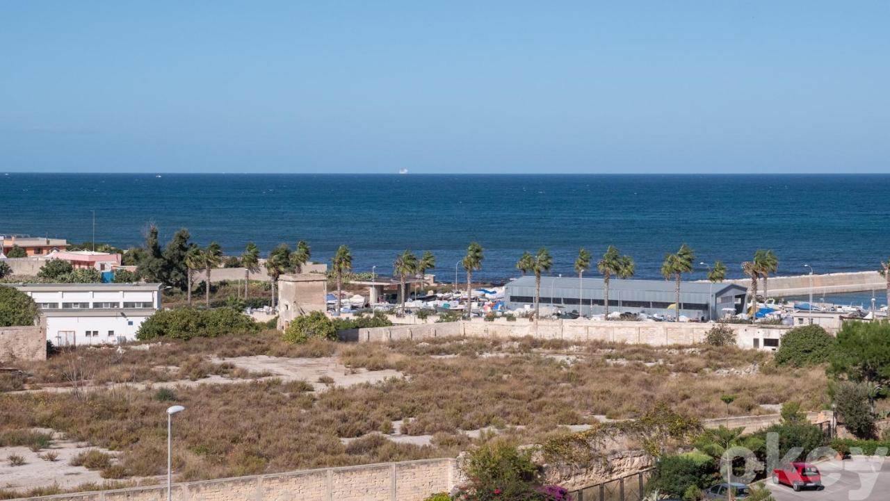 Seaview Luxury Penthouse - Fesca