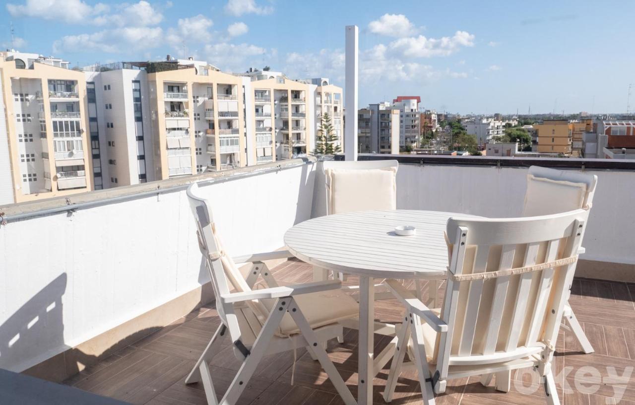 Seaview Luxury Penthouse - Fesca *