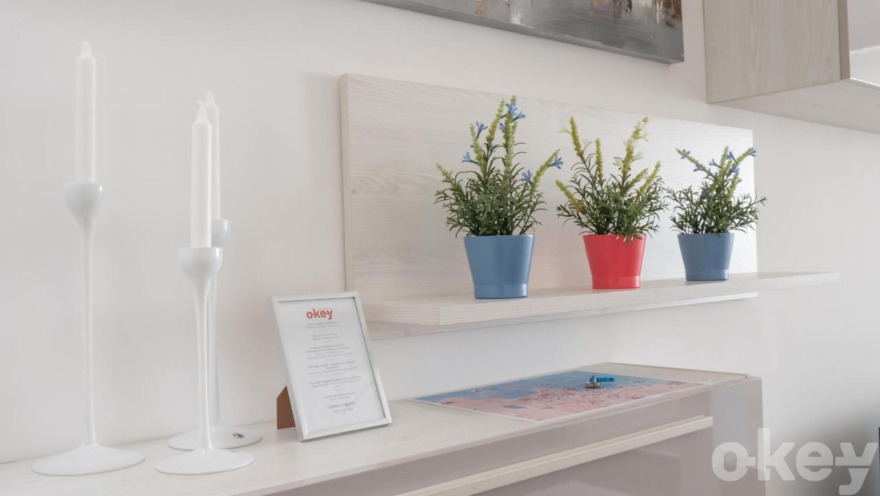 Appartement Seaview Luxury Penthouse - Fesca *