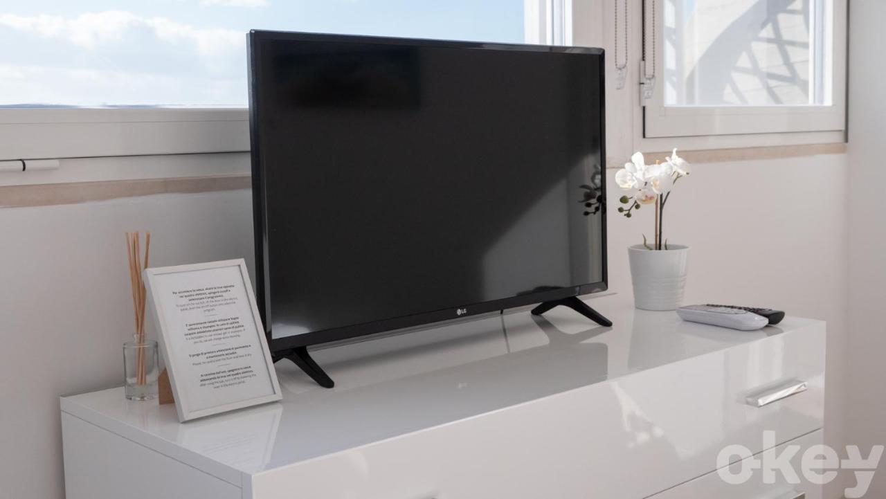 Appartement Seaview Luxury Penthouse - Fesca