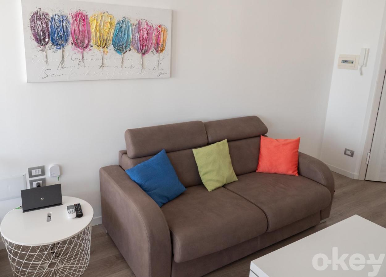 Appartement Seaview Luxury Penthouse - Fesca Bari