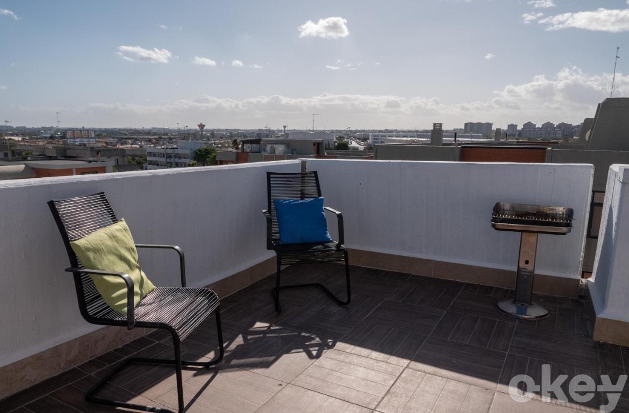 Seaview Luxury Penthouse - Fesca * Bari