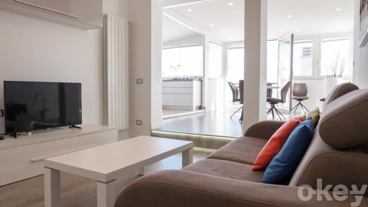 Seaview Luxury Penthouse - Fesca Appartement *